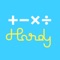 Like the name, Handy is a calculator that focus on easy, simple 