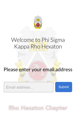Phi Sigma Kappa - Rho Hexaton screenshot 2