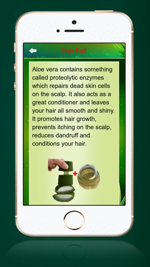 Aloe Vera Benefits !(圖7)-速報App