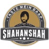 Shahanshah Restaurant