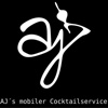 AJ's mobiler Cocktailservice