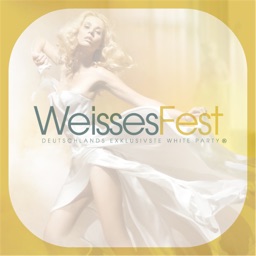 Weisses Fest