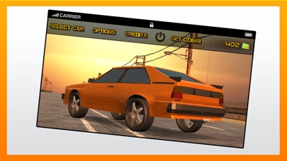 HighwaRacer : Racing In Car 3D screenshot 4