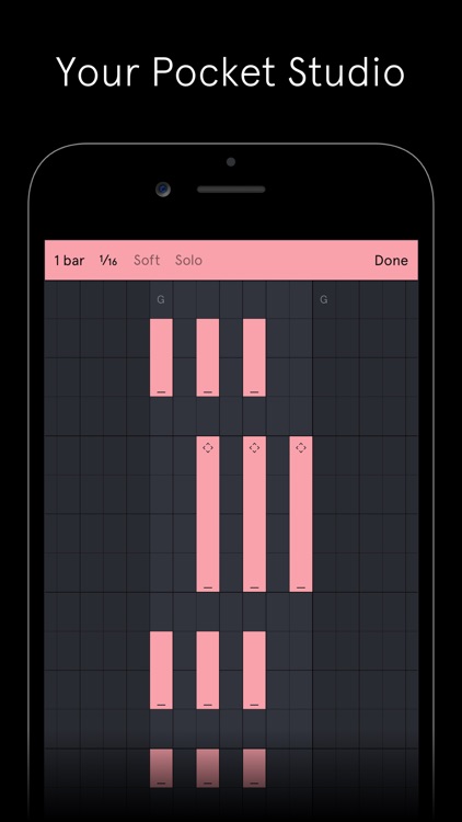 Auxy Studio screenshot-0