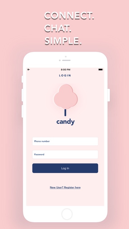 Candy - Video Chat