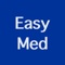 Easy Med application is a searchable data base, easy way to find drug information including drug dosage, drug list and drug interactions