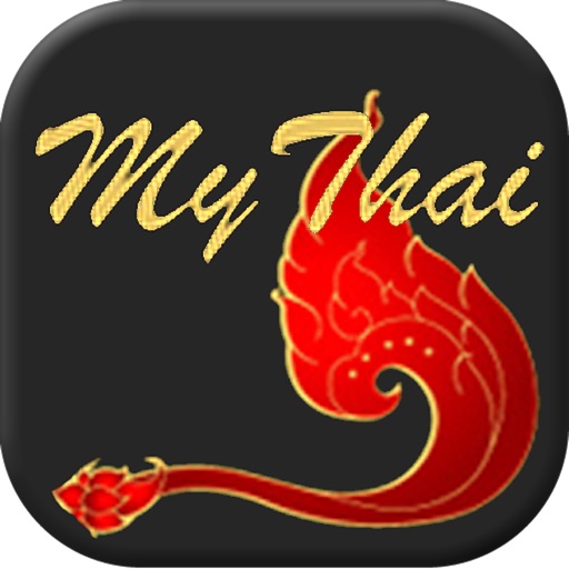 MyThai iOS App