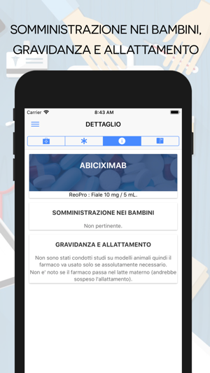 Doctor Tool: farmaci di PS(圖5)-速報App