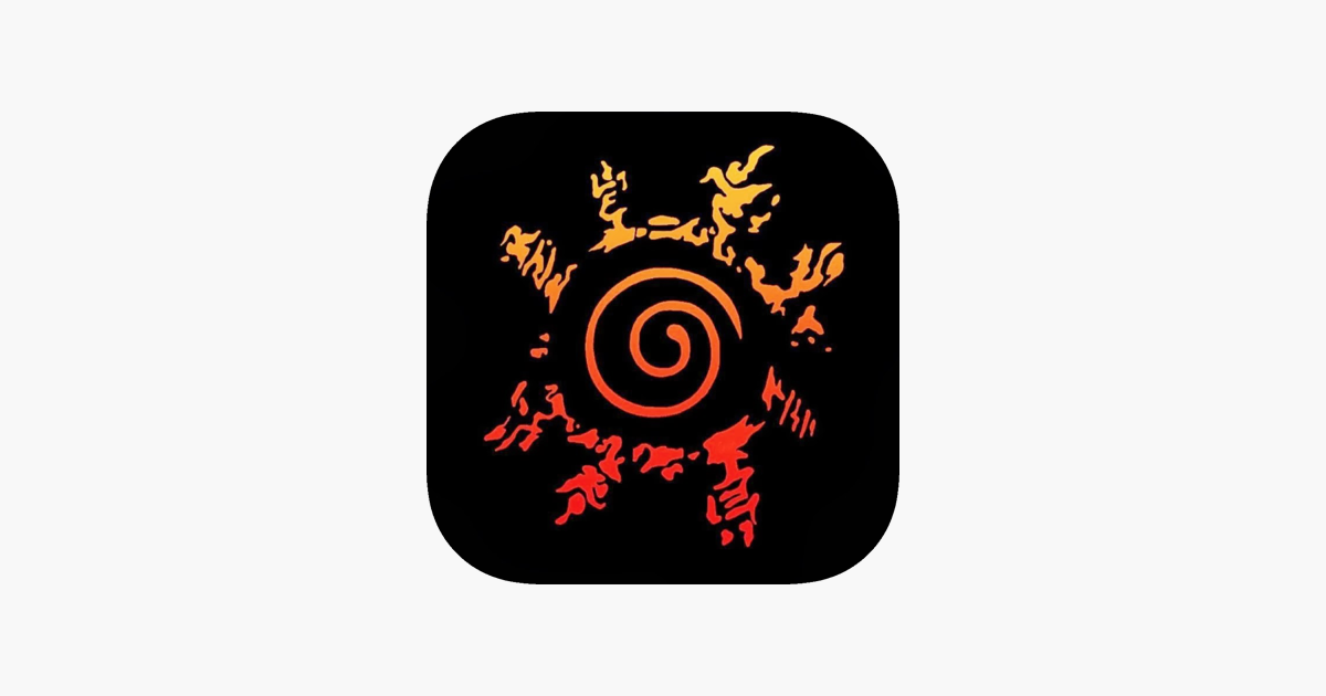 Wallpaper For Naruto Hd On The App Store Wallpaper For Naruto Hd On The App Store