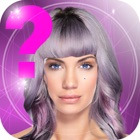 Personality Quiz for Hairstyle