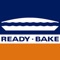Ready Bake has created their own app, to help customers with their pastry needs