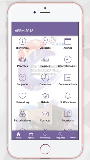 Congreso AEEM(圖2)-速報App