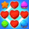 Cookie Mania is #1 cookie match-3 puzzle game