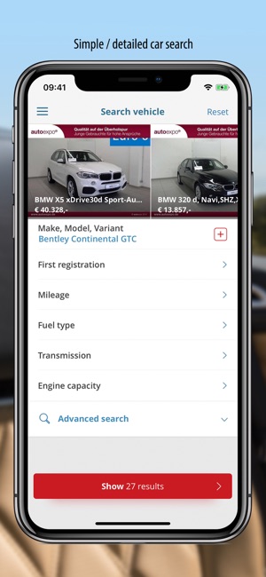 Webcar - Buy premium cars(圖3)-速報App