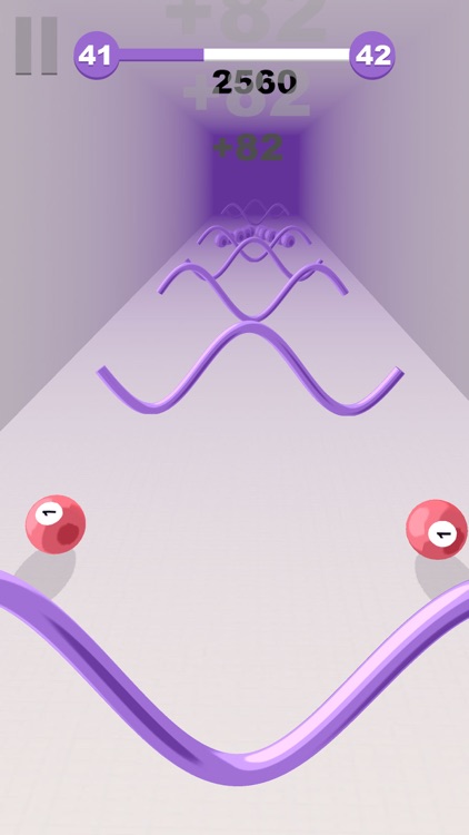 Runaway Balls screenshot-5