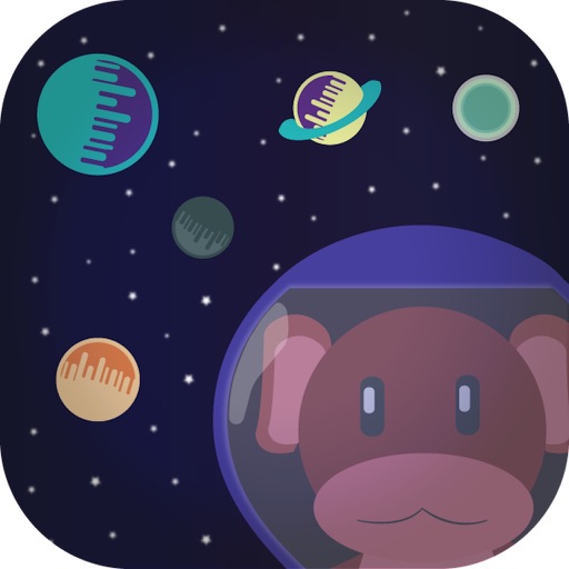 Monkey Traveller iOS App