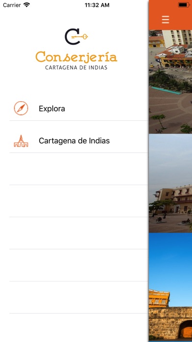 Cartagena de Indias screenshot 2