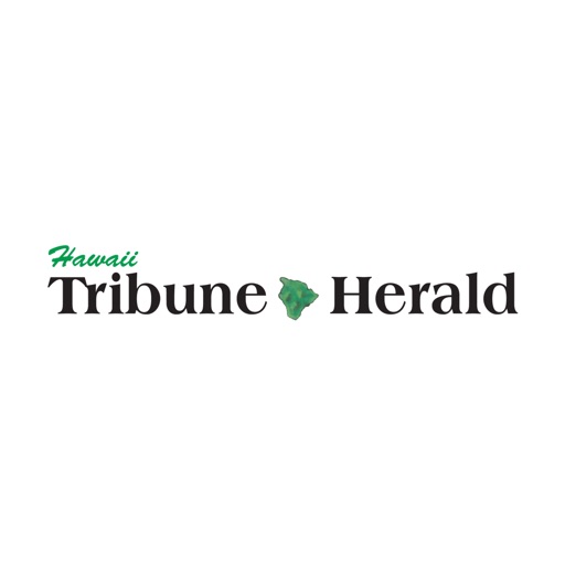 Hawaii Tribune Herald for iPhone