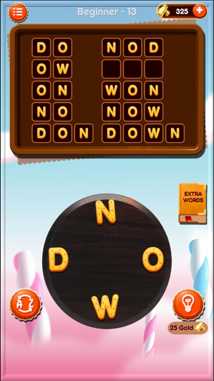 Word Prodigy- Puzzle Game