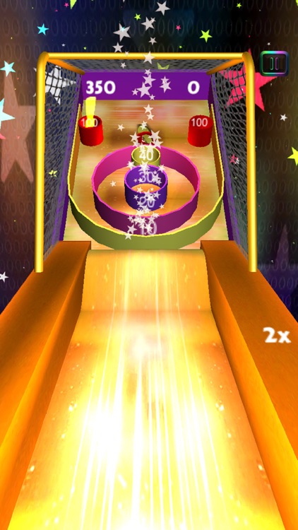 Skee Ball Hop Arcade Star screenshot-4