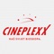 Cineplexx IPhone aplikacija Vas vodi kroz filmski svijet Cineplexx-a u Crnoj Gori