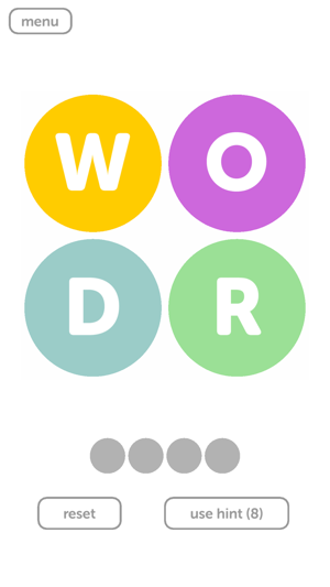 Word Tumble: Word Search Games(圖1)-速報App