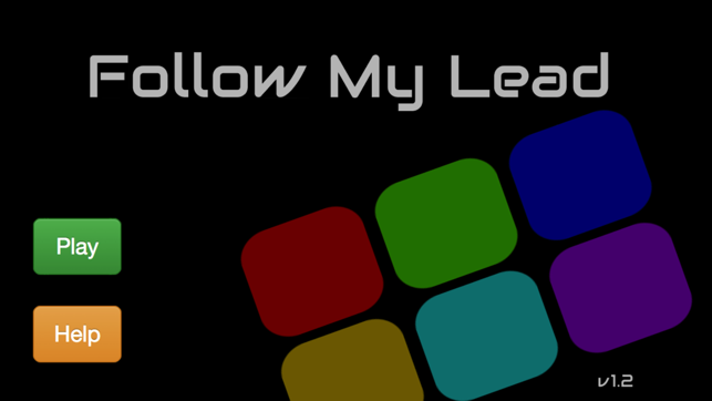 Follow My Lead(圖1)-速報App