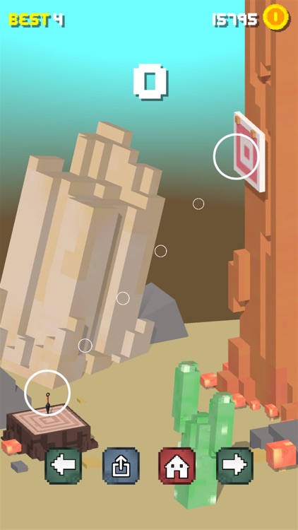 Blade Arcade screenshot-7