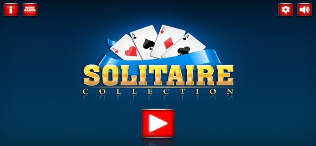 Solitaire Classic Collection·