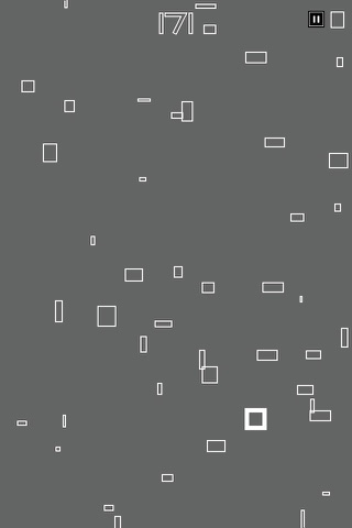 The Impossible Dodging Game - náhled