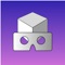 Provides playback of streaming 3D and 360 video on your iPhone or iPad