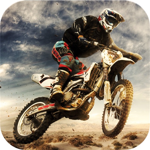 Moto Trials Industrial iOS App