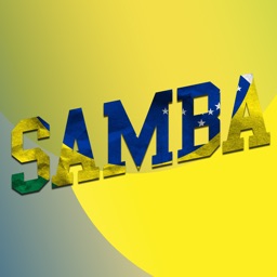 Cours De Samba