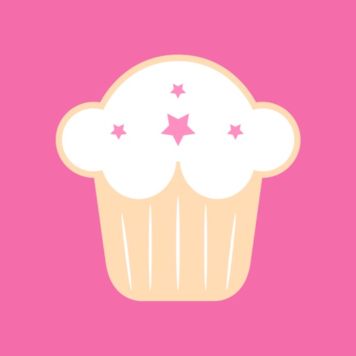 甜心烘焙 - 烘焙爱好者食谱分享社区 icon