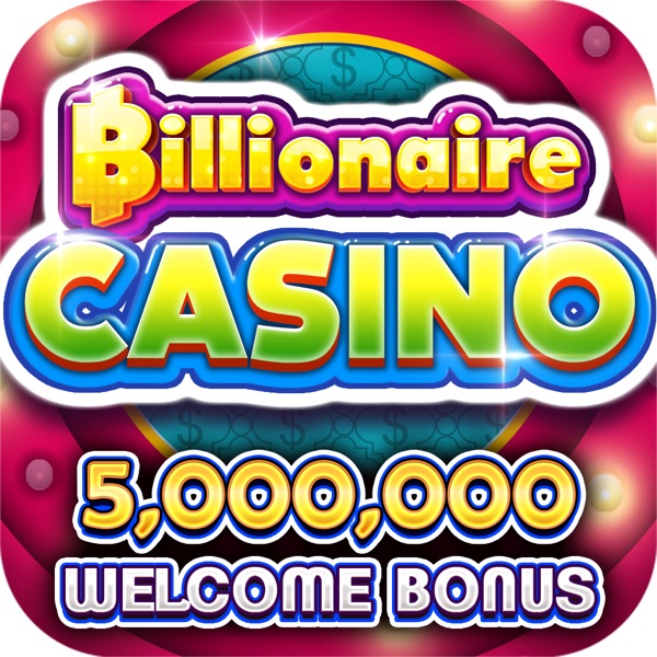 Cash Billionaire Casino - Slot Machine Games download the last version for iphone