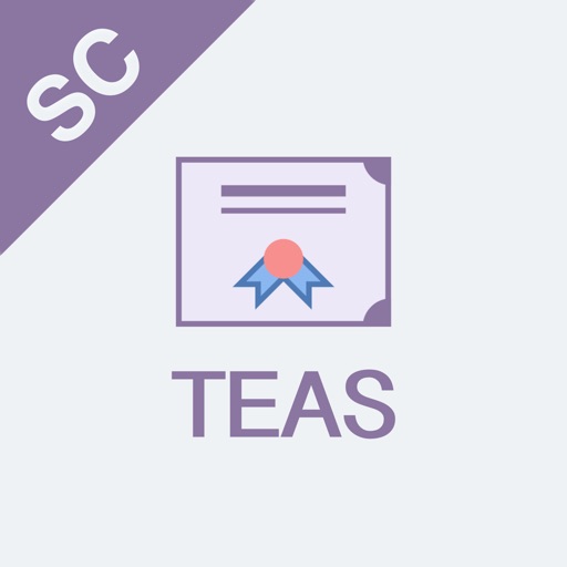 ATI-TEAS Test Prep 2018