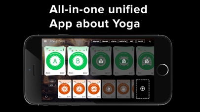 YogaCraft: Mystery of Yoga screenshot 2