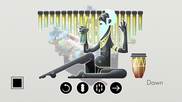 Ekko: Occlude the void screenshot-0