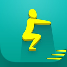 Butt workout Apple Watch App