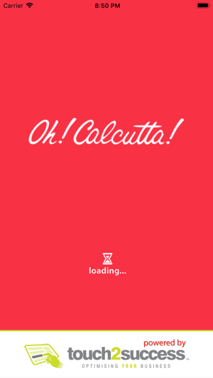 Oh Calcutta(圖1)-速報App