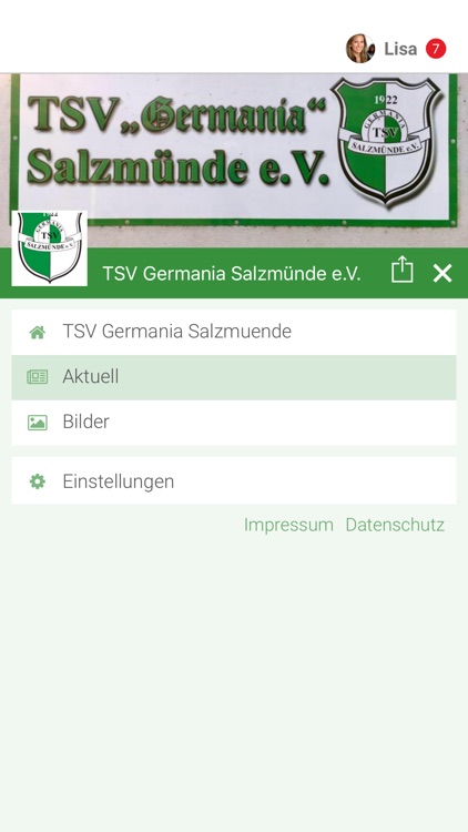 TSV Germania Salzmünde e.V.