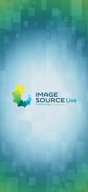 Imagesource Live(圖1)-速報App