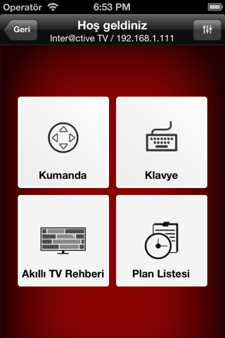 Arçelik Akıllı Kumanda screenshot 2