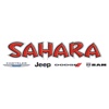 Sahara Chrysler Jeep Dodge Ram DealerApp