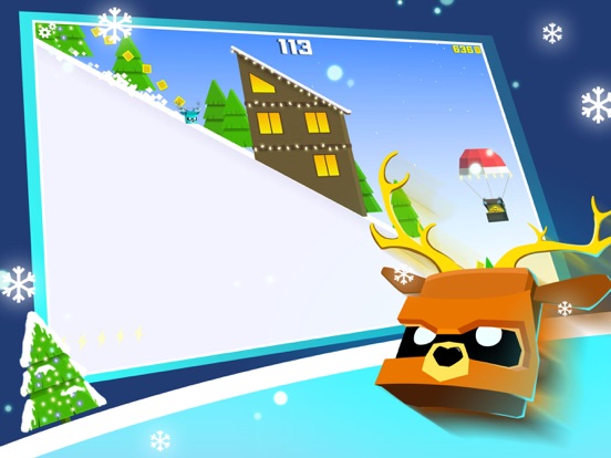 Will Hero для iPad