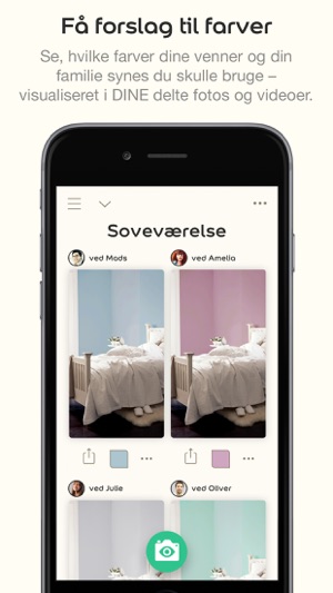 dating sims for gutter på iphone