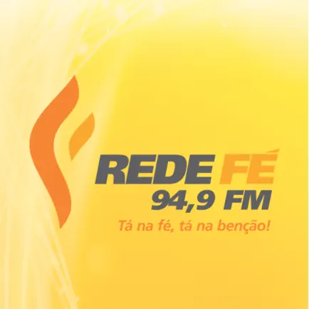 Rede Fé FM Читы