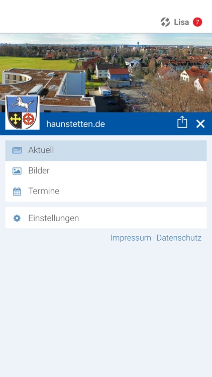 haunstetten.de