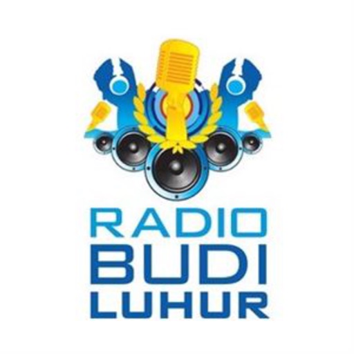 Radio Budi Luhur. icon