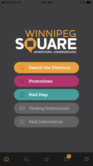 Wpg Square(圖1)-速報App